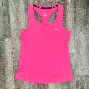 Nike Dri Fit Tank Top